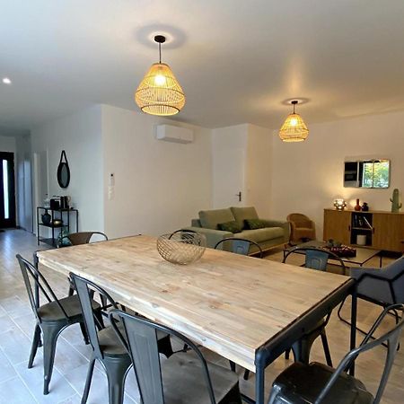 Breakislebed 3 Maisons Chu Limoges Exterior foto