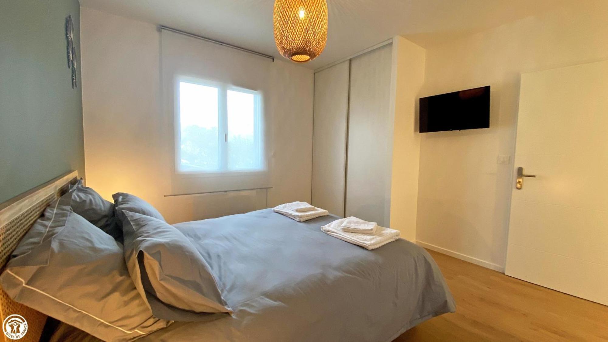Breakislebed 3 Maisons Chu Limoges Exterior foto