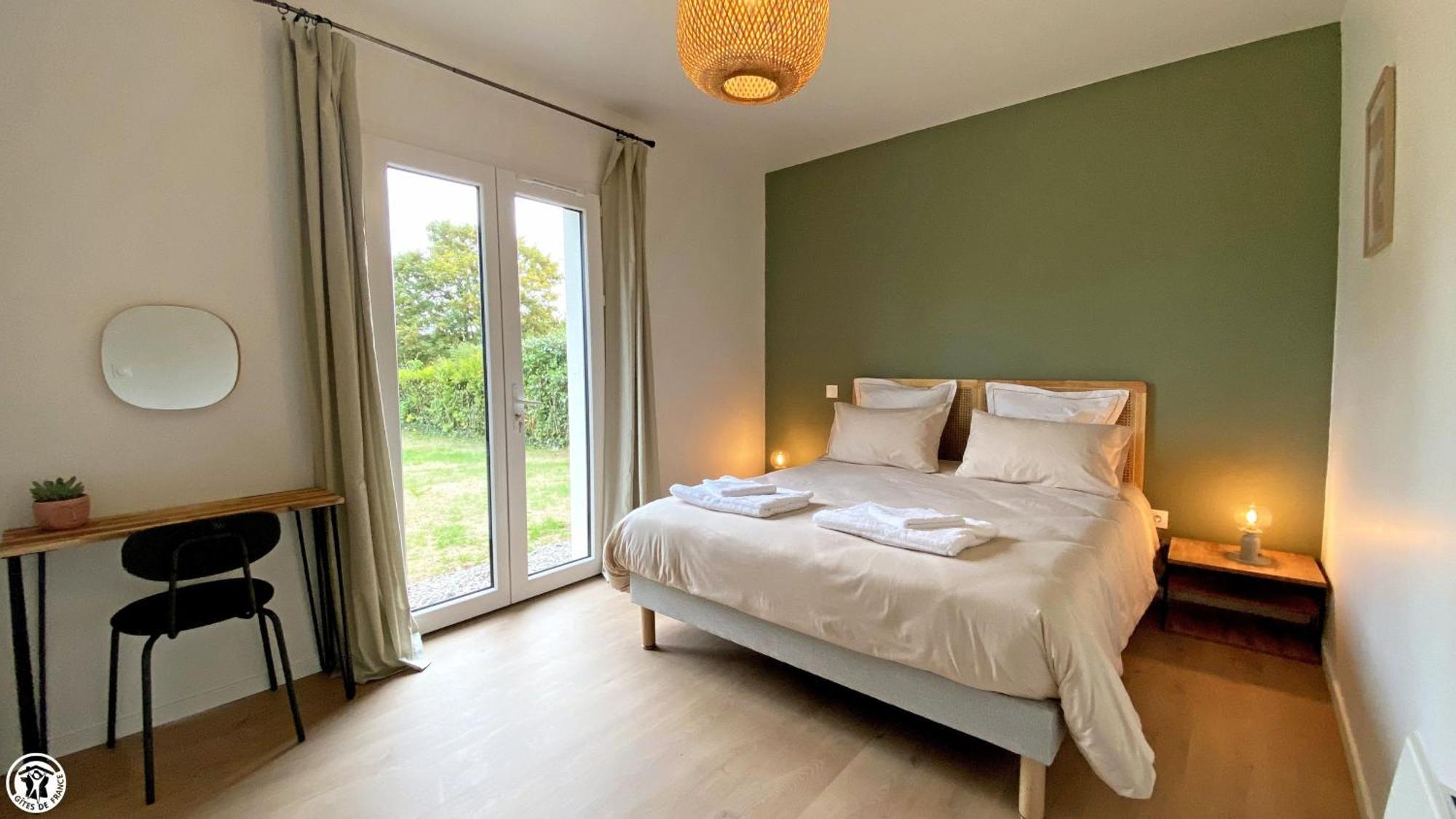 Breakislebed 3 Maisons Chu Limoges Exterior foto